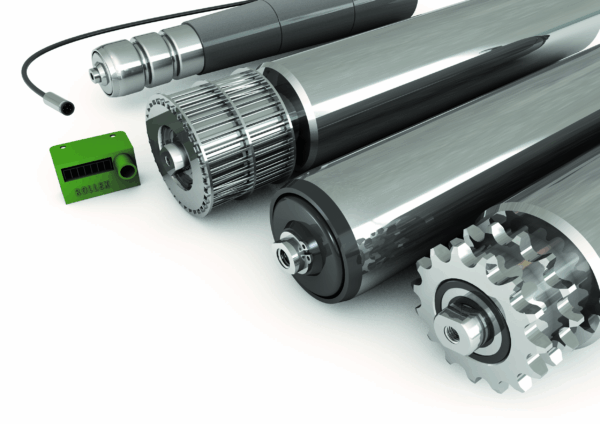 Motor Rollers Easy Conveyors Rollers